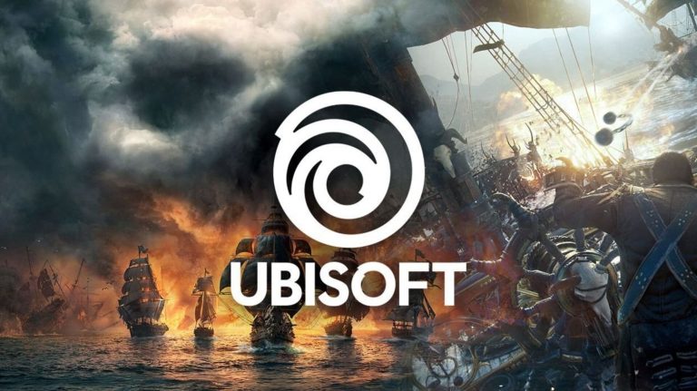 Ubisoft cancels three more unannounced games