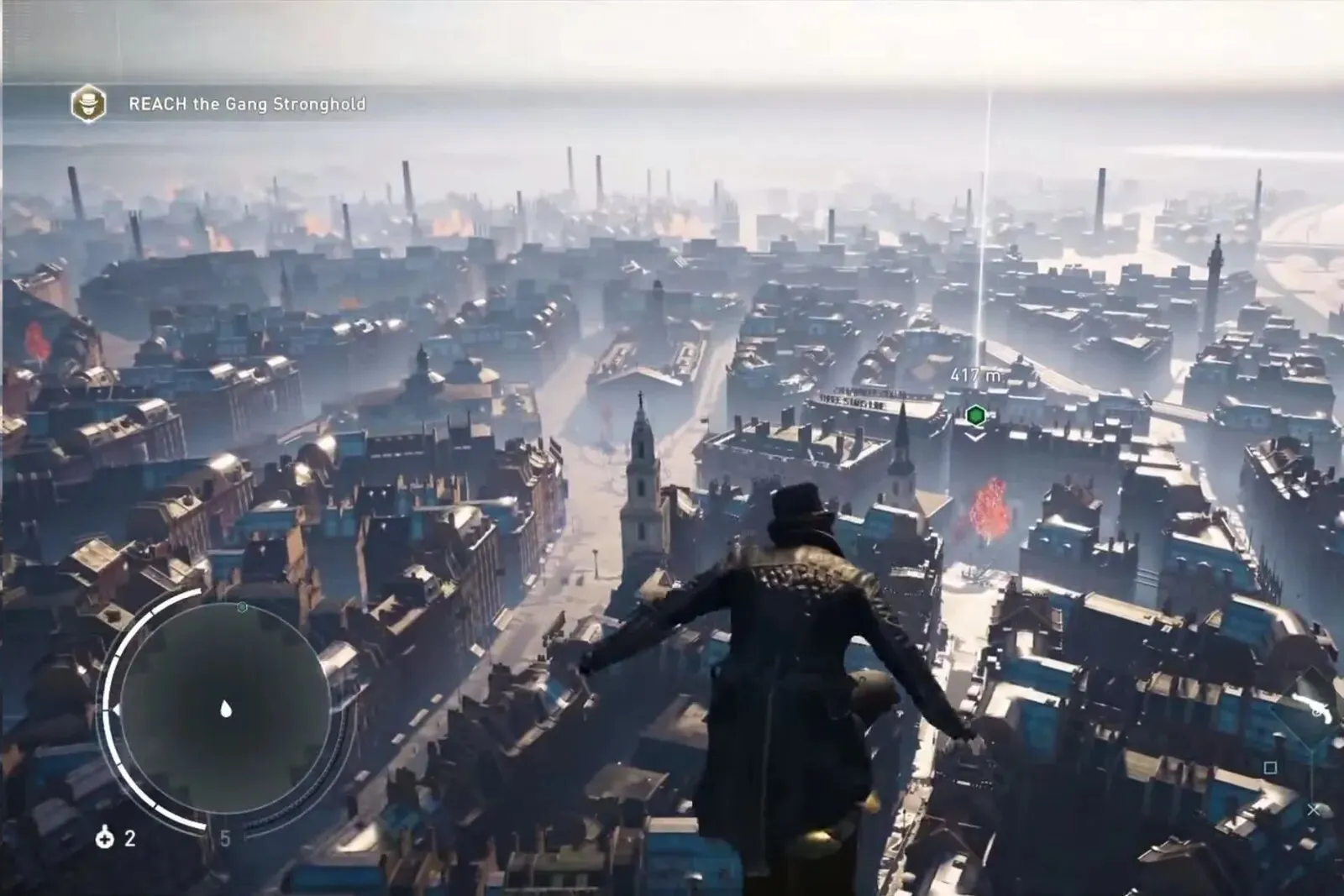 Is Assassin’s Creed Syndicate worth playing in 2023?