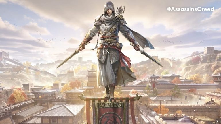 Ubisoft reportedly working on three unannounced Assassin’s Creed games