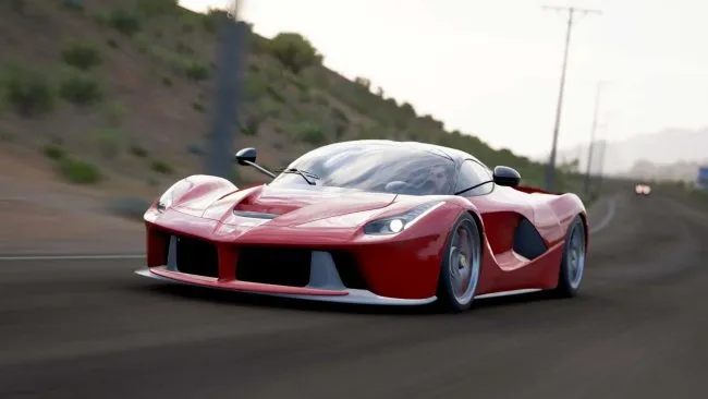 Best Street Racing Cars in Forza Horizon 5