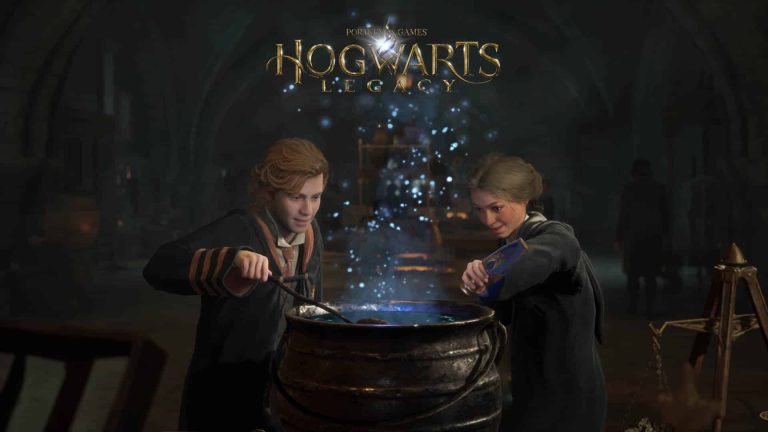 Hogwarts Legacy multiplayer mod released
