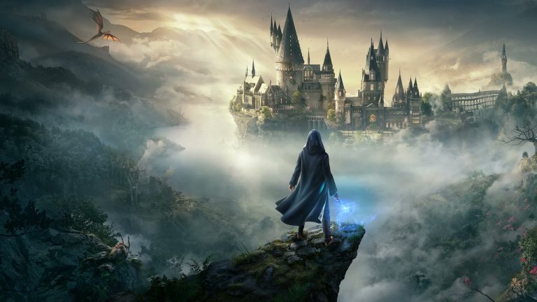 Hogwarts Legacy file size, pre-load date, and launch gameplay trailer revealed