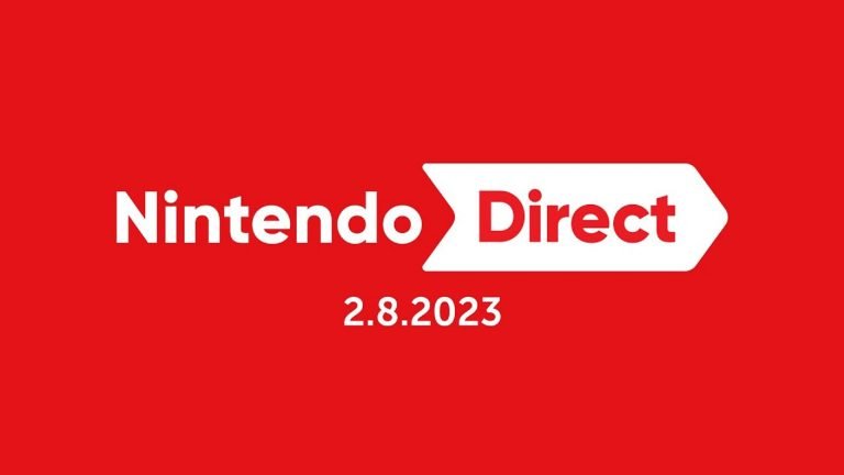 Top Games from the Latest Nintendo Direct