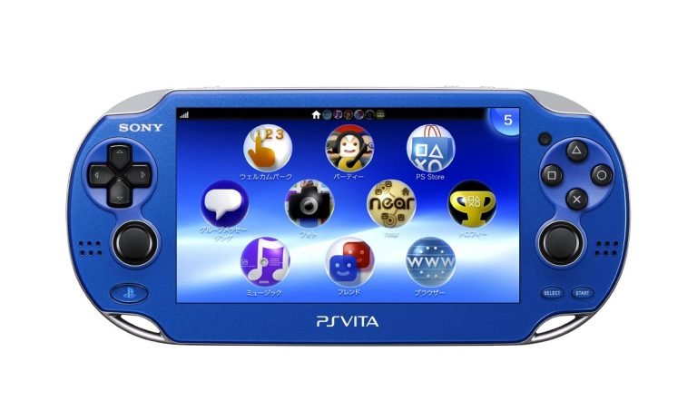 Five reasons why we still love PlayStation Vita