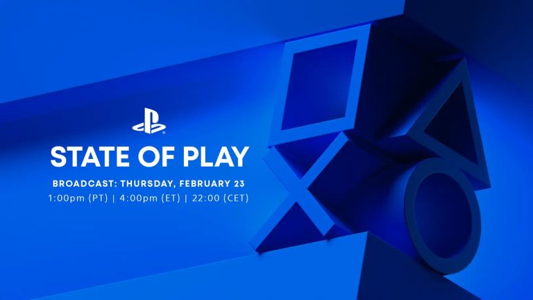 PlayStation State of Play PSVR 2 game reveals and Suicide Squad gameplay set for tomorrow