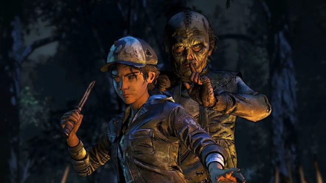 Best Zombie Games for Xbox One