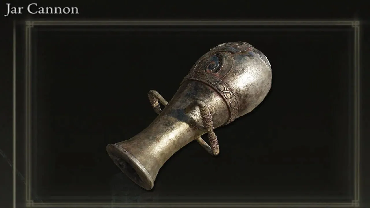 The Weirdest Weapons in Elden Ring