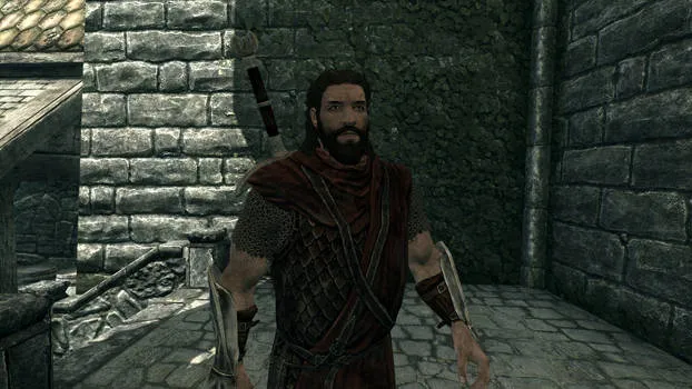 Noblest Characters in Skyrim