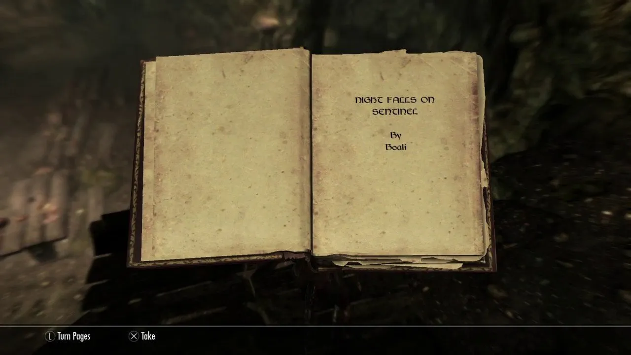 Best Books to Read in Skyrim
