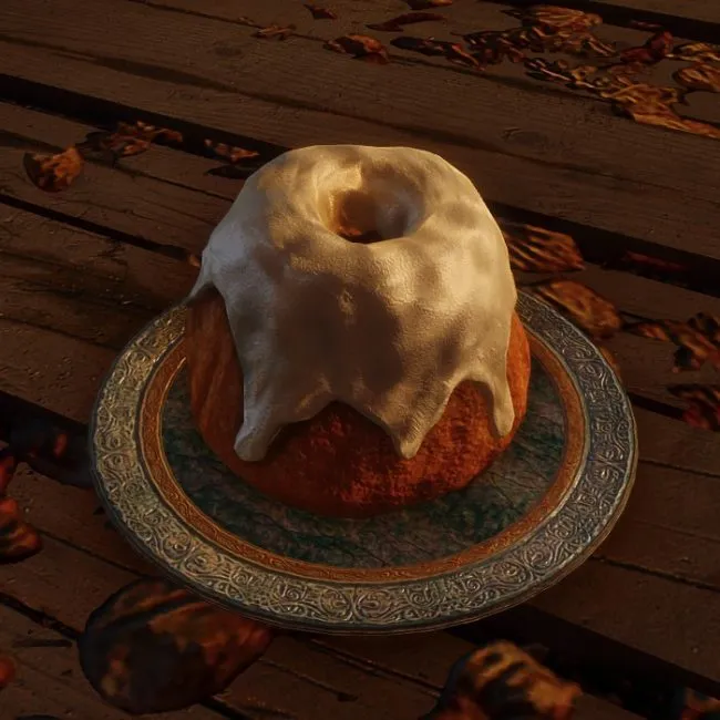 Foods in Video Games We'd Love to Try