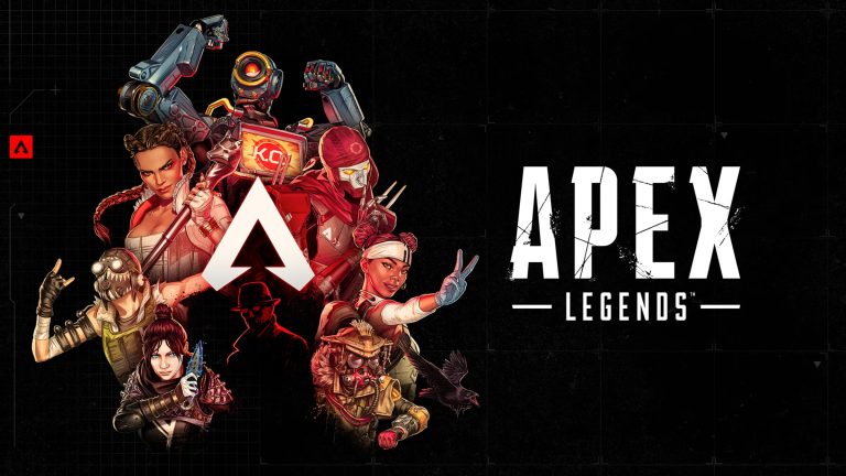 Respawn plans to support Apex Legends for 10 to 15 years