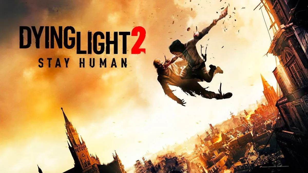 Is Dying Light 2 Stay Human crossplay?
