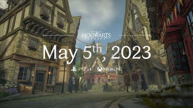 Hogwarts Legacy PS4 and Xbox One versions delayed