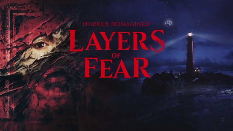 New 12 minutes of bone-chilling gameplay of Layers of Fear