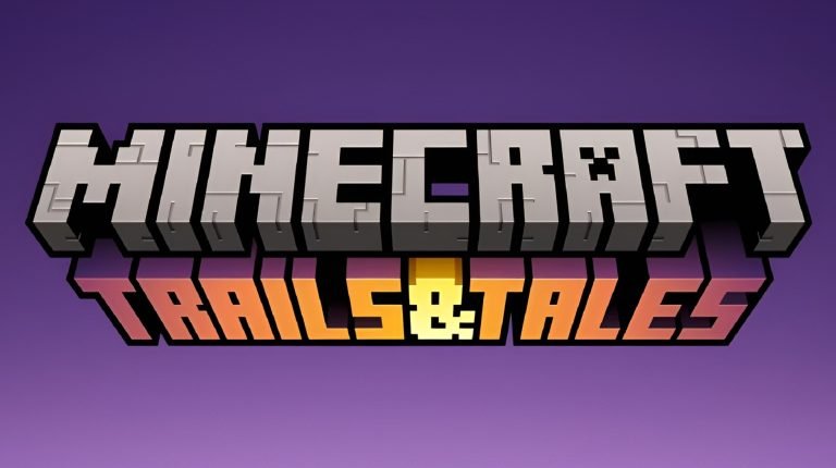 Minecraft Trails and Tales Update Revealed