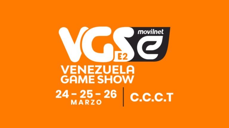 Latin America evolves in the eSports industry with Venezuela Game Show E2