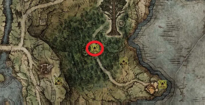 A Guide for Blaidd’s Questline in Elden Ring