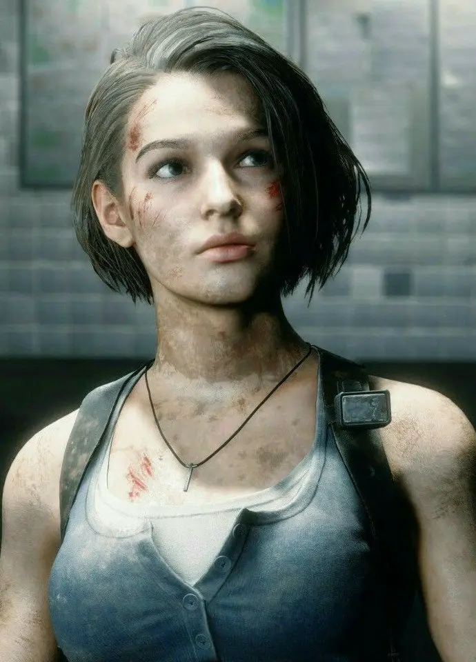 Best Resident Evil Characters