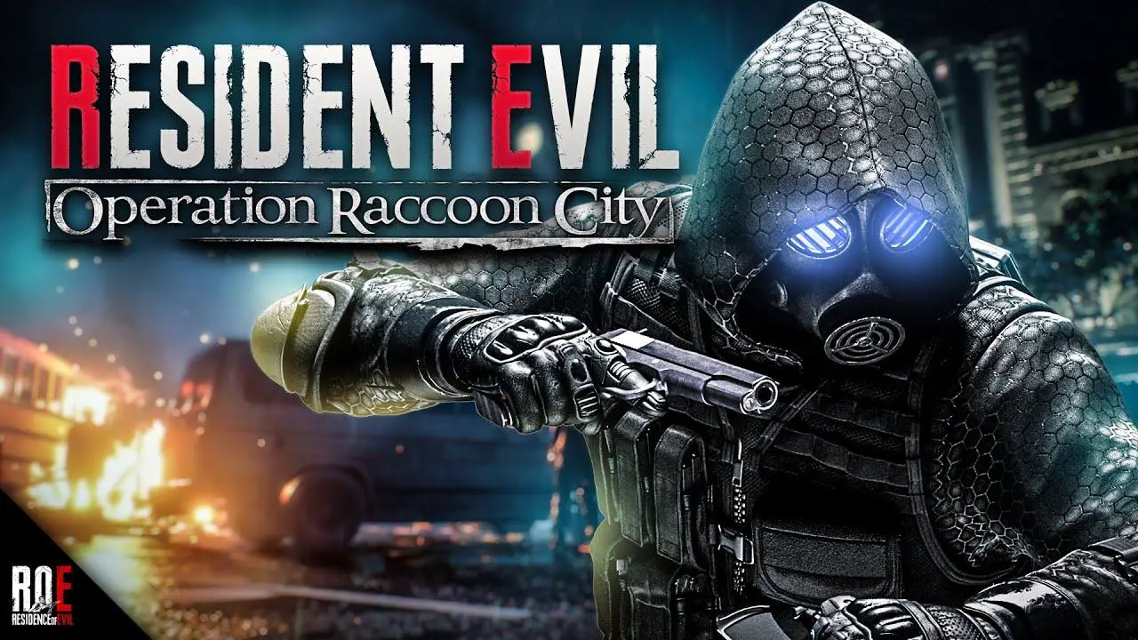 Is Resident Evil: Operation Raccoon City worth playing in 2023?