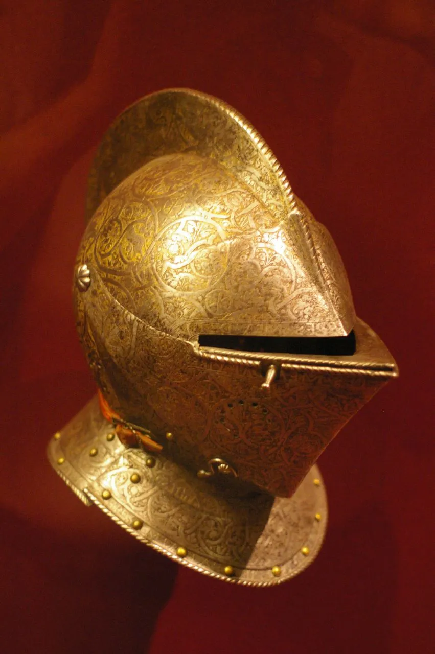 Armours of Elden Ring and their real-life counterparts