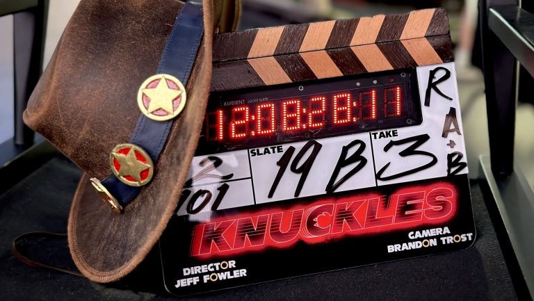 Knuckles Paramount Plus series confirmed