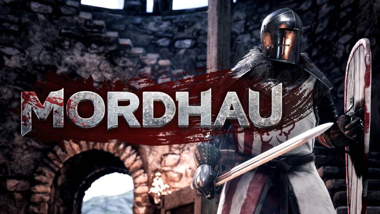 Mordhau and Second Extinction free at Epic Games Store