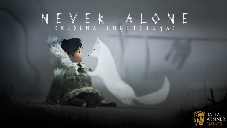 Beyond Blue and Never Alone (Kisima Ingitchuna) free at Epic Games Store