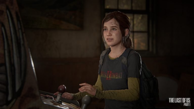 The Last of Us Part I patch 1.03 adds new content based on the HBO series