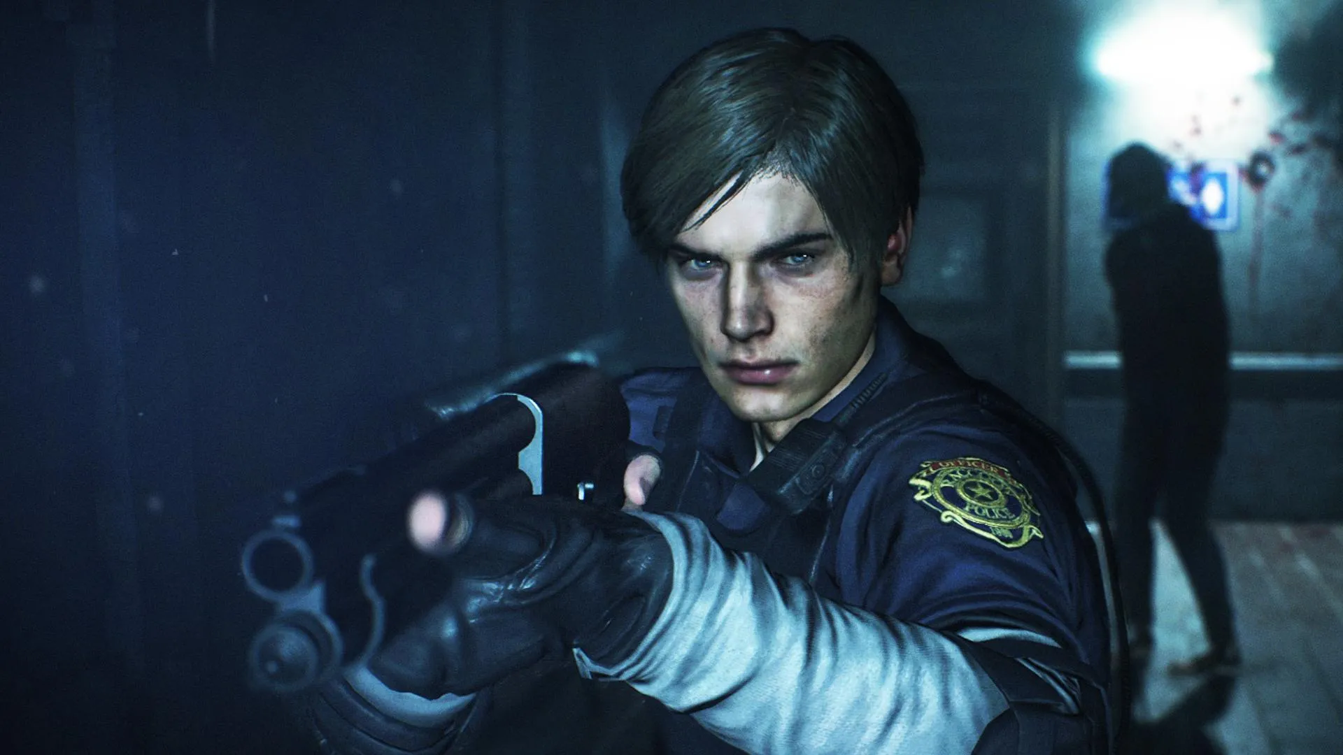 Every Resident Evil game Leon is featured in, ranked