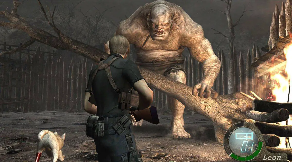 Is Resident Evil 4 Remake worth buying?