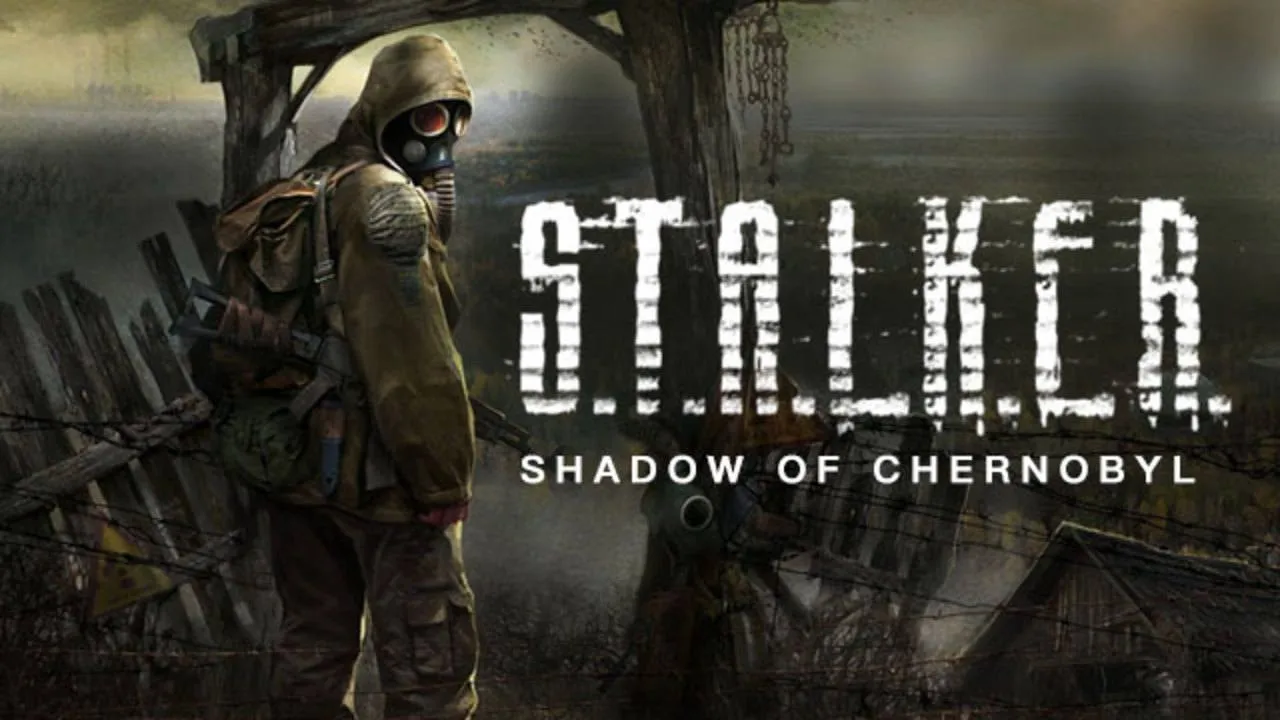 A Guide on How to Enjoy S.T.A.L.K.E.R. Shadow of Chernobyl with mods as a first-timer