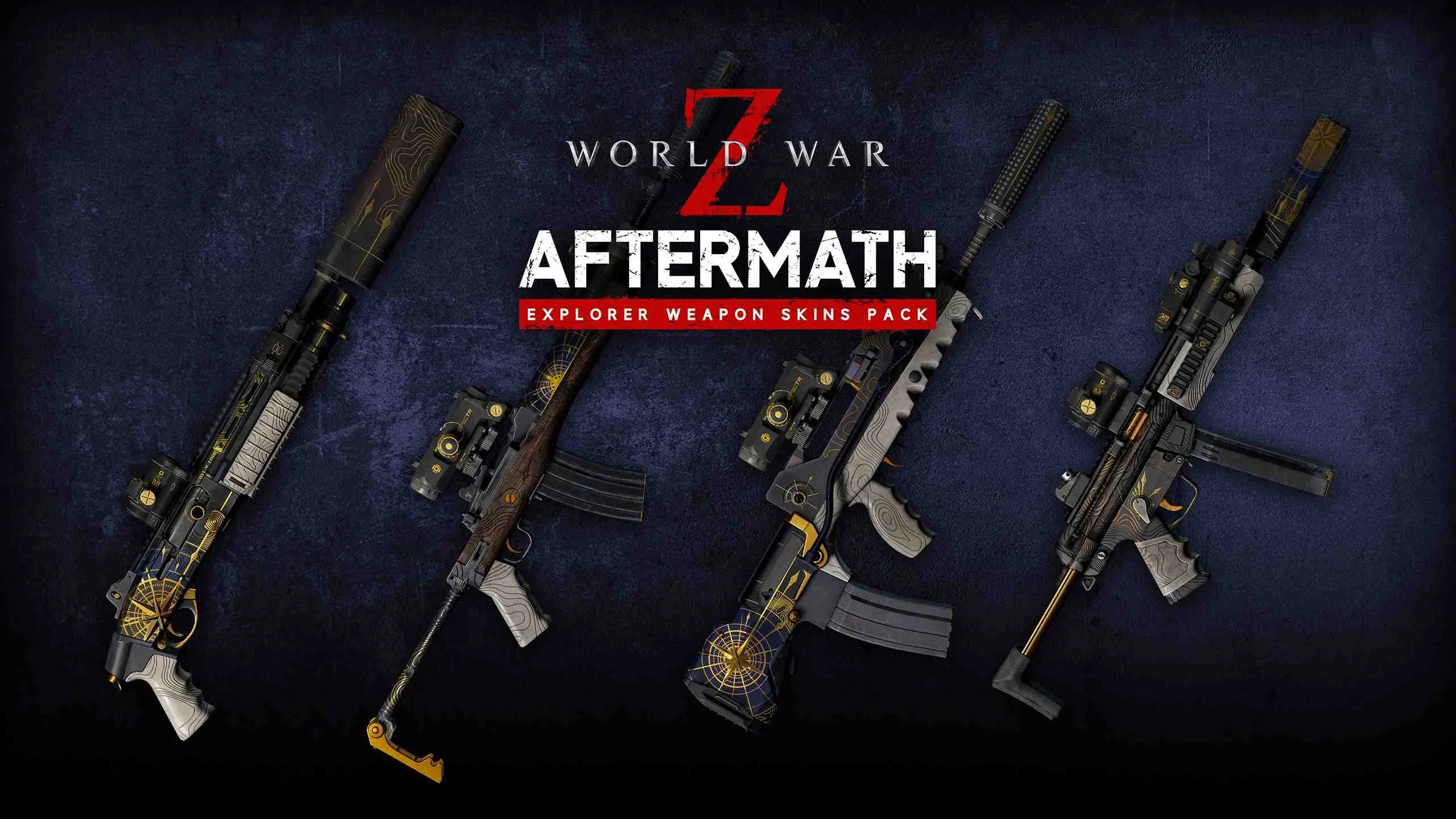 Is World War Z: Aftermath worth buying?