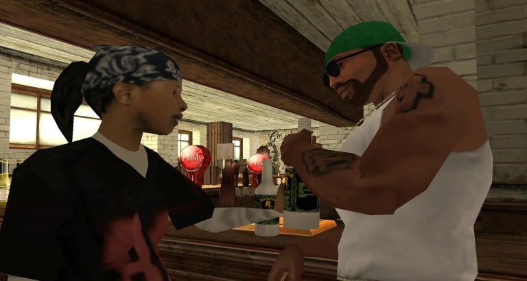 Features from GTA: San Andreas We’d Love to See in Grand Theft Auto VI