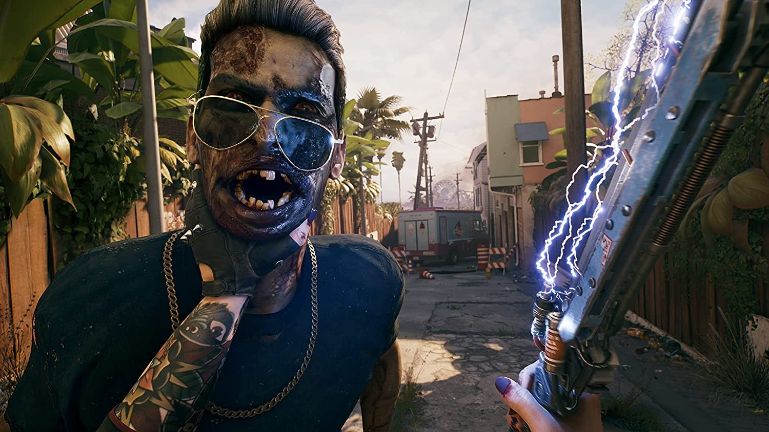 Why Dead Island 2 is worth the time of any zombie game fan