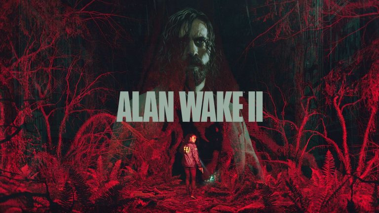 Alan Wake 2 is apparently more than 20 hours long