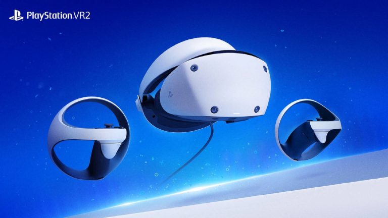 PlayStation VR2 could soon be PC compatible