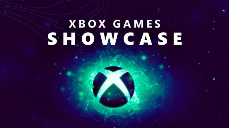 Best of Xbox Games Showcase 2023
