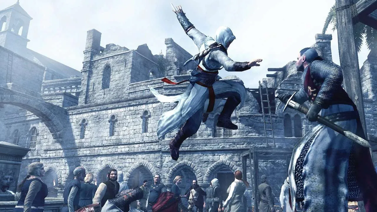 How Well Does Assassin’s Creed Hold Up in 2023?