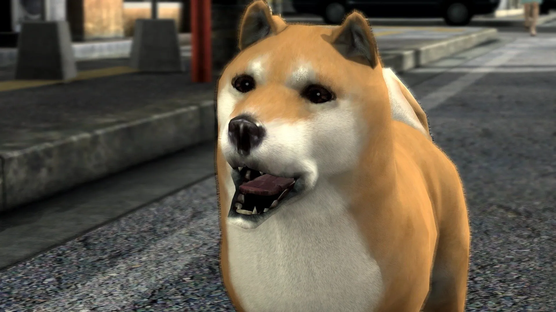 Best Pets from Video Games