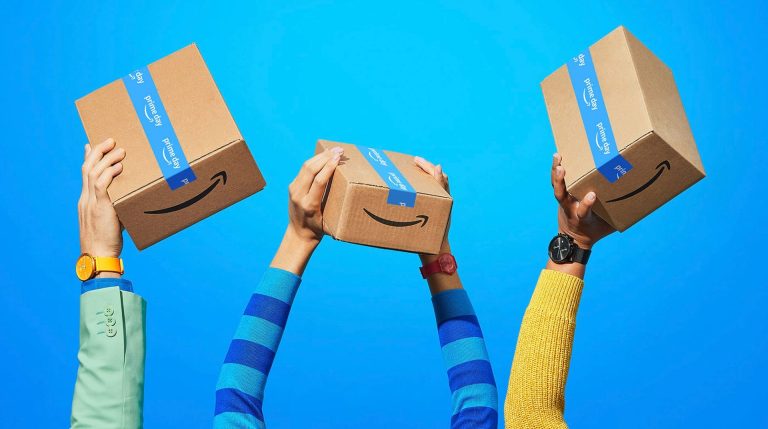 Best Amazon Prime Day Game Deals