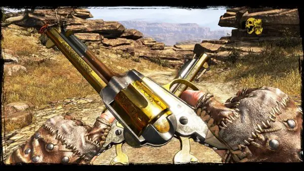 Why Call of Juarez: Gunslinger might be the Best Western Shooter there ever was