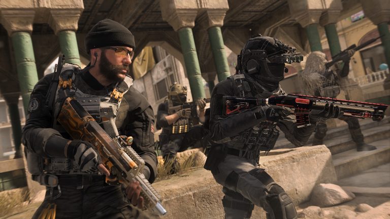 Call of Duty: All in One arrives to become the hub of CoD