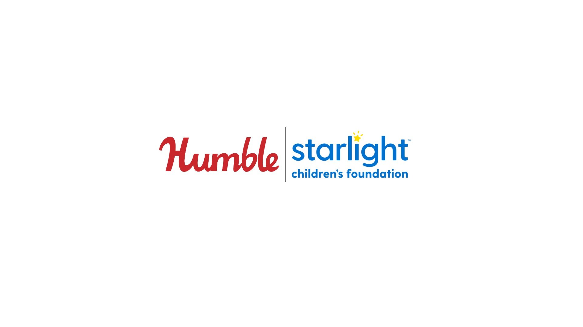 Humble Bundle Starlight