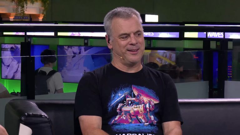 Pete Hines announces retirement from Bethesda