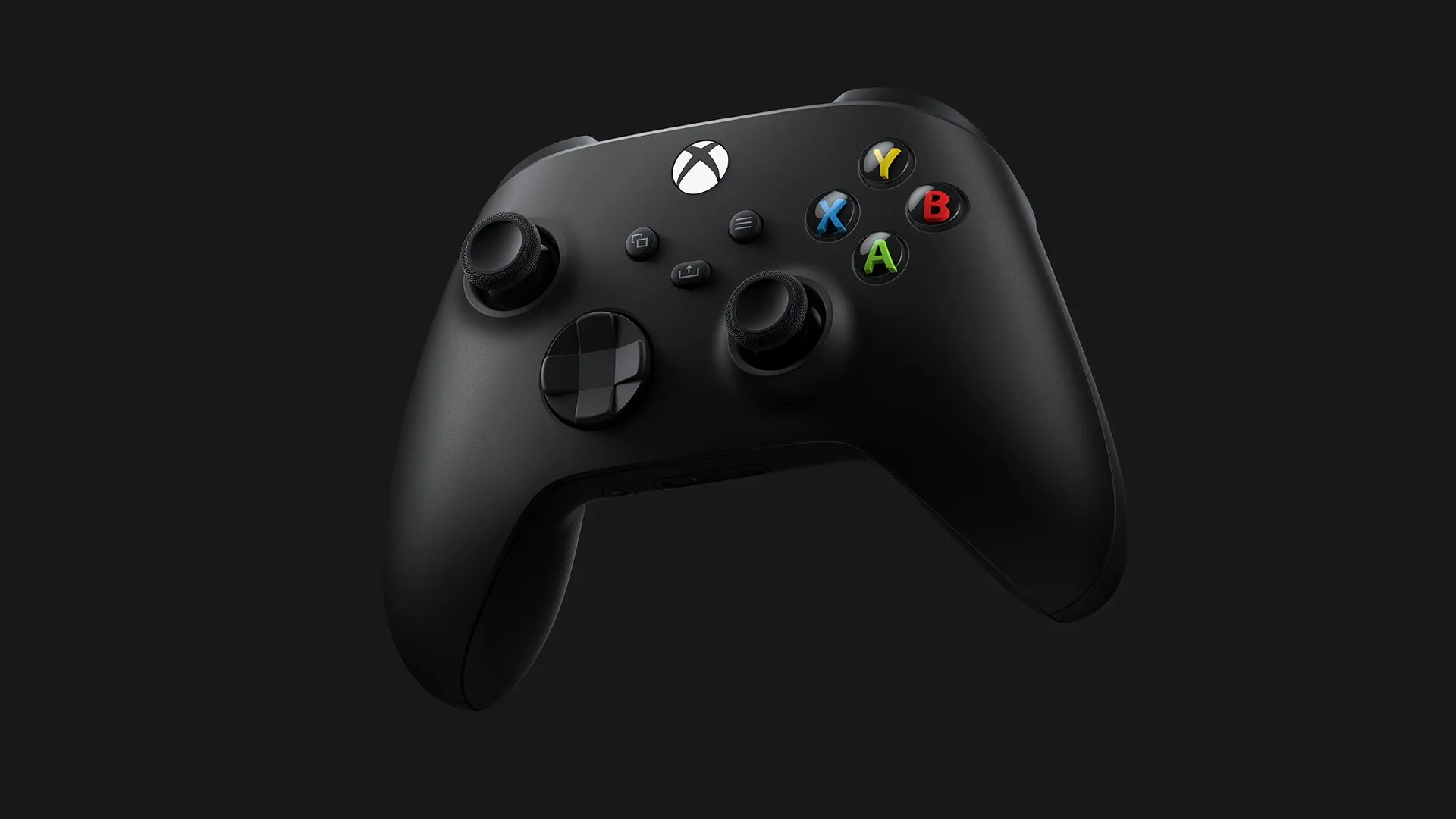 Xbox Series X top 3 controller