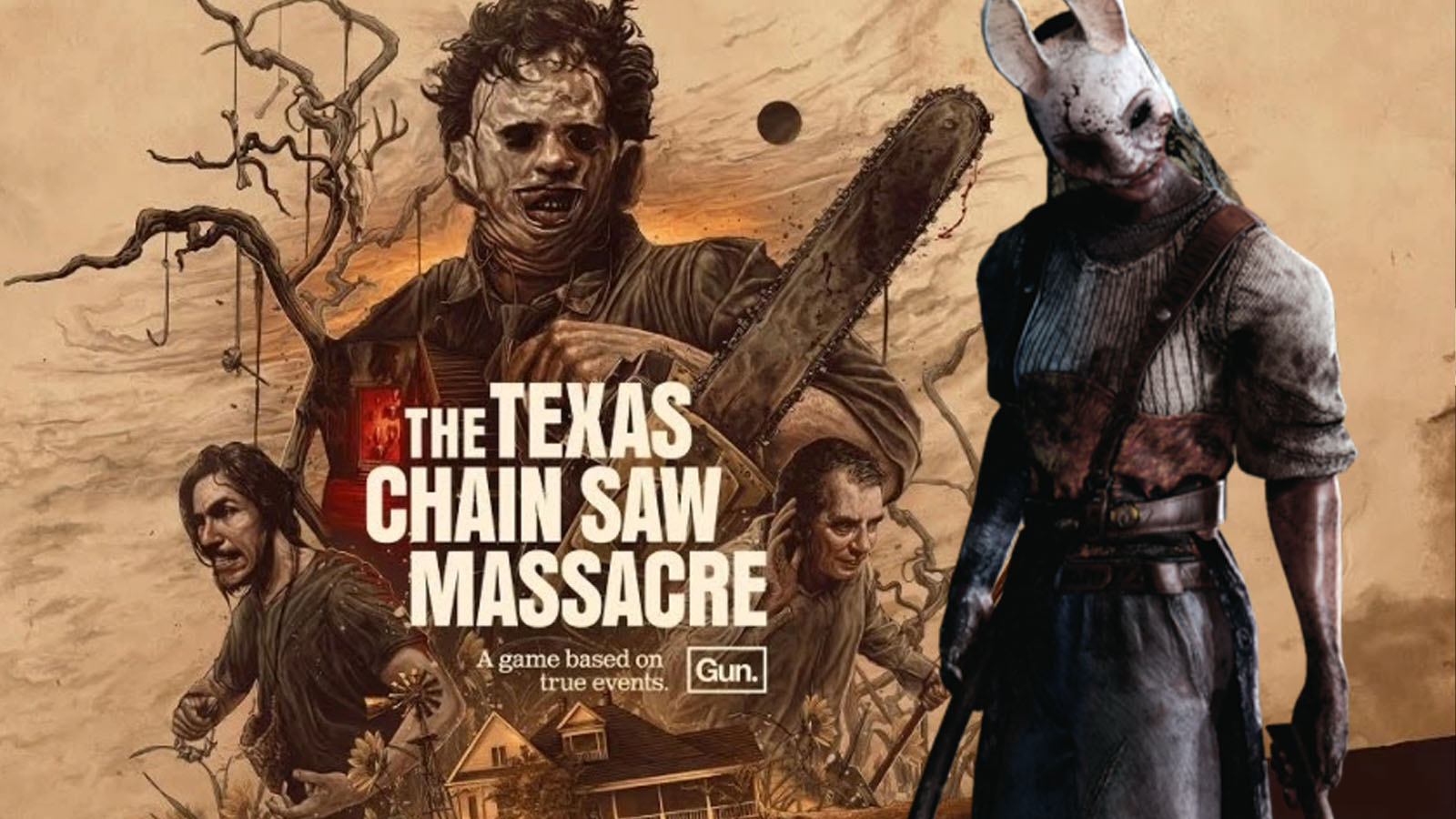 Game Pass Adiciona The Texas Chainsaw Massacre, Sea of ​​Stars, Gris &  Firewatch na Wave 2 de agosto - XboxEra