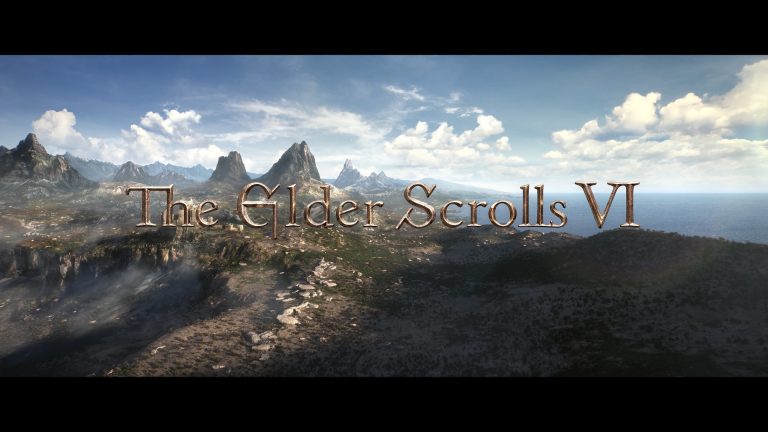 The Elder Scrolls VI is not coming to PS5
