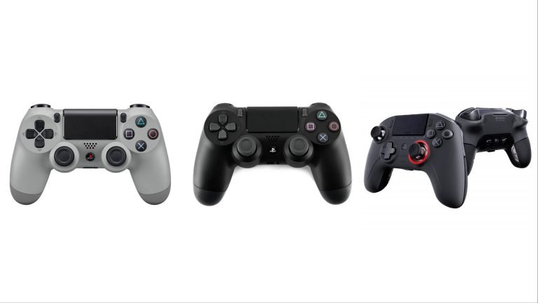 Best PS4 Controllers in 2023