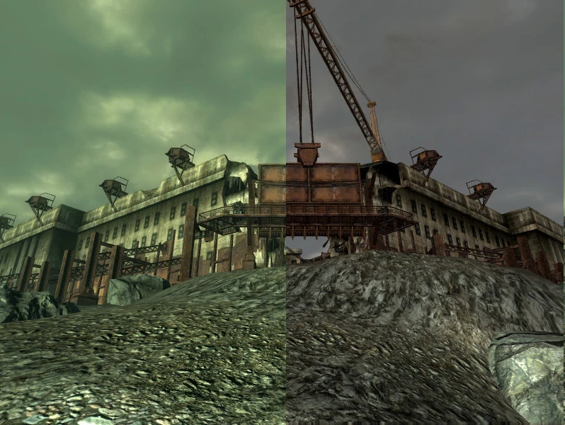 Ten Great Mods for Fallout 3