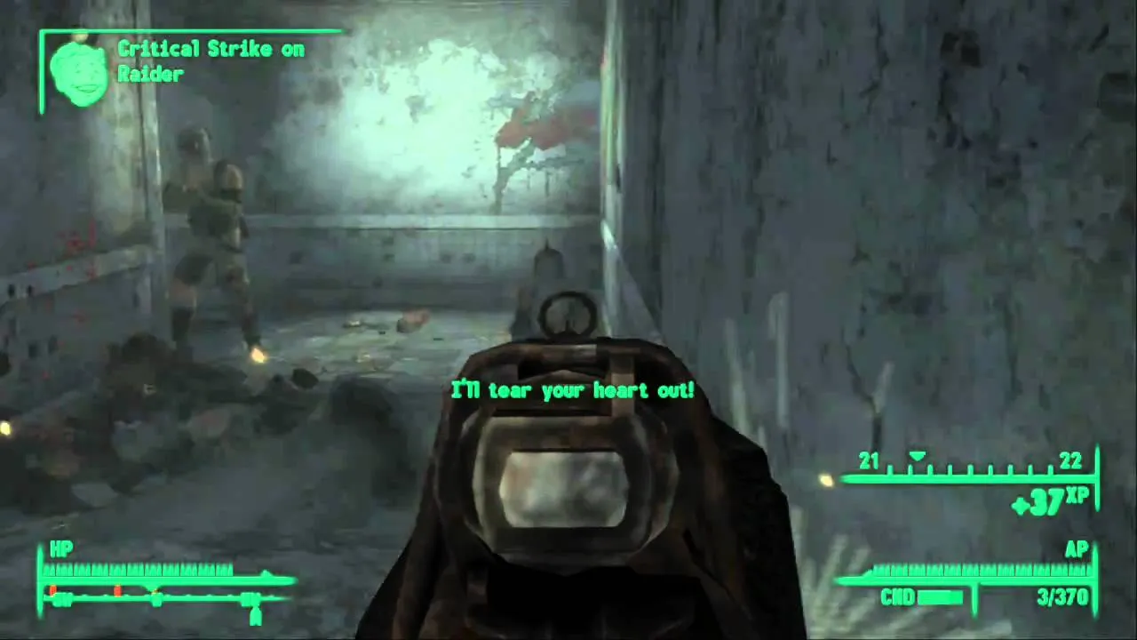 Ten Great Mods for Fallout 3